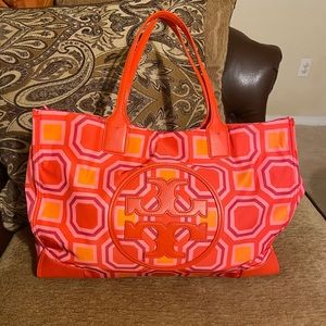 Tory Burch tote